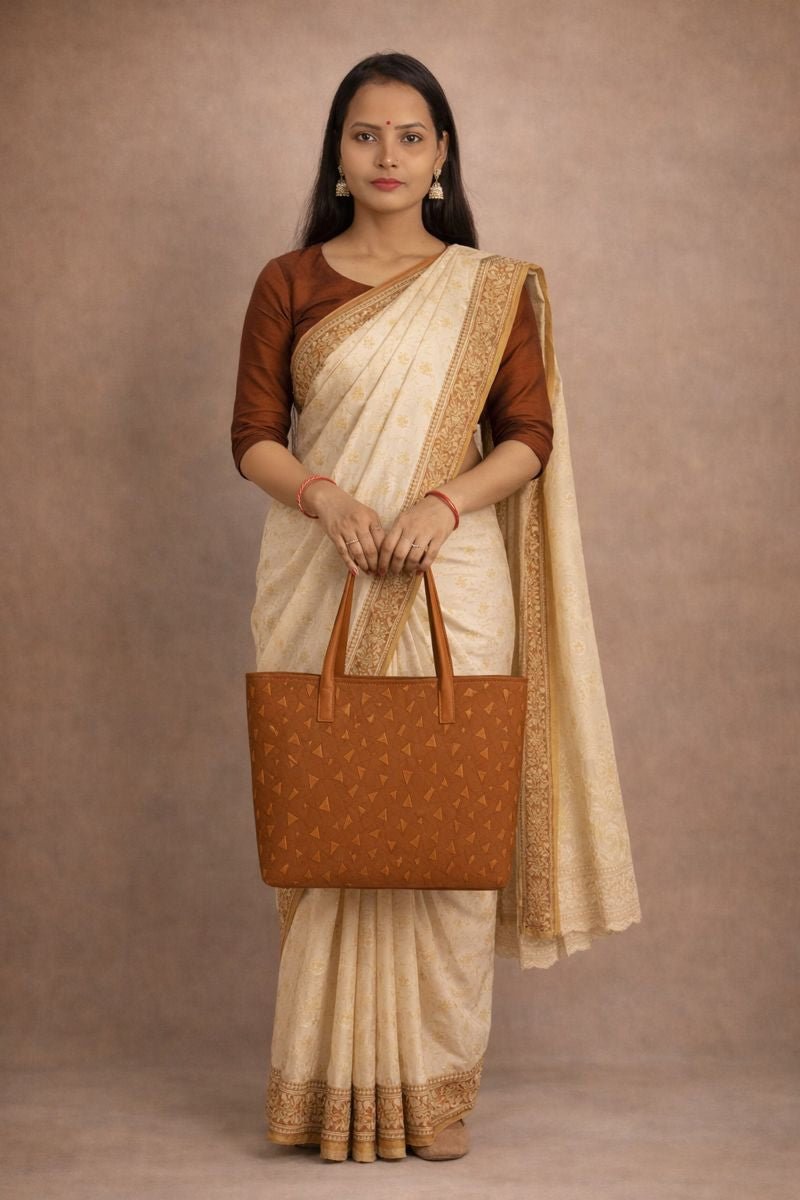 Saree Blouse for Daily Work Wear