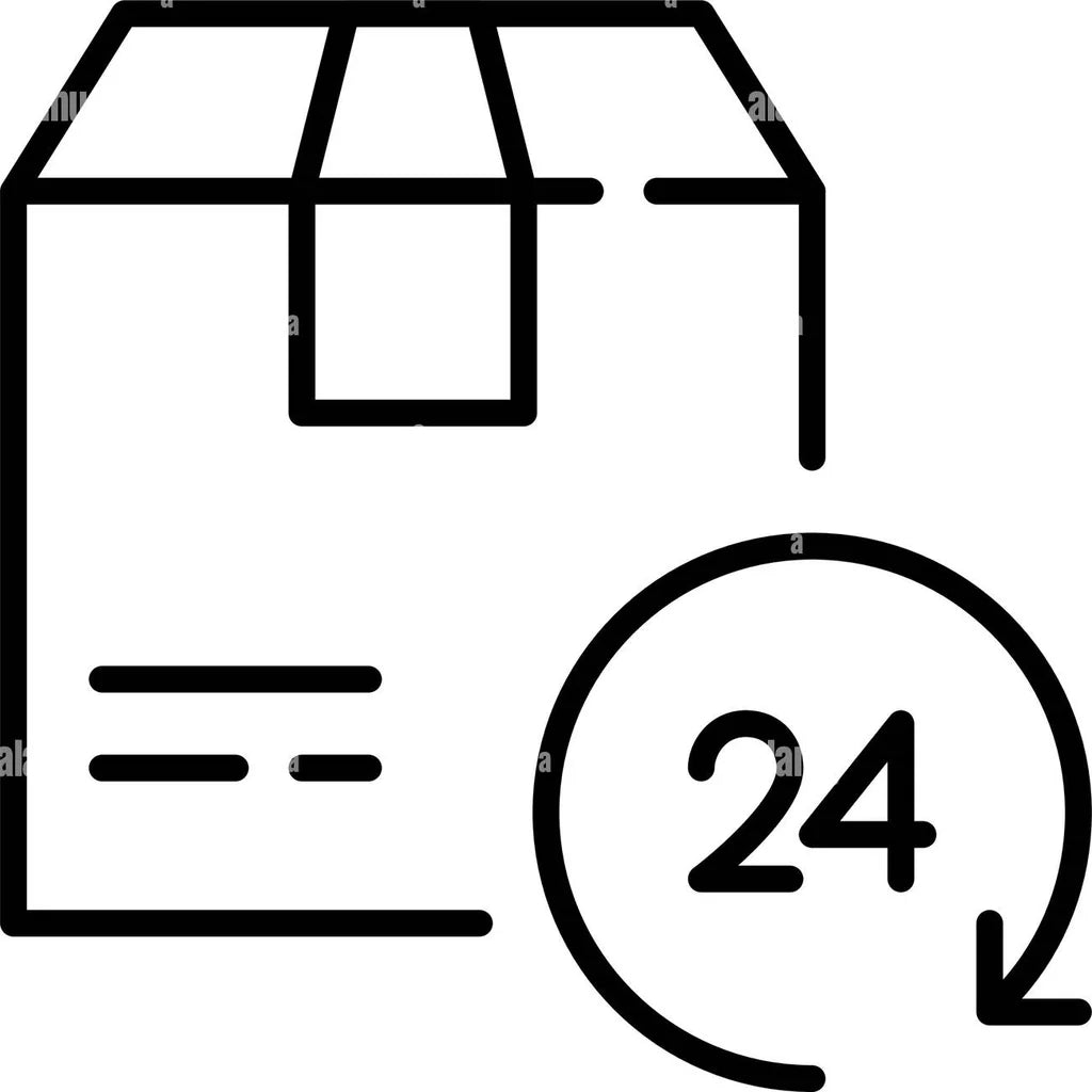 Selected designs 24-hour express shipping and hybrid model service