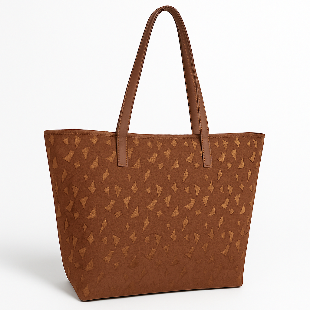 Office & Everyday Tote Bag | For Women